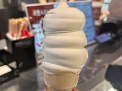 -DQ·蛋糕·冰淇淋(合生汇店)