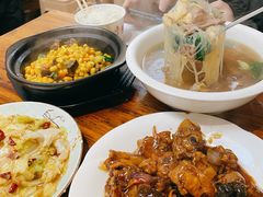 三鲜汤-卢庄(江汉路店)