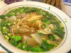 -清真·尖子尖牛肉面(王府井店)