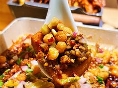-全牛匠·乐山跷脚牛肉(新中关店)