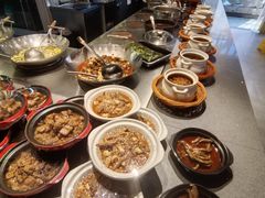 -春天里餐厅(西田城店)