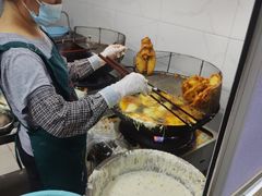 -信二嫂虾饼(振兴路店)