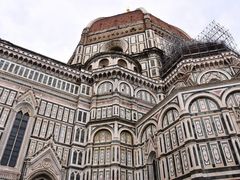 -圣母百花大教堂穹顶