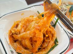 -魏家凉皮(博水商务大厦店)