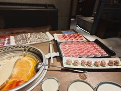 -快乐小羊·内蒙牛羊肉火锅(流花中心店)