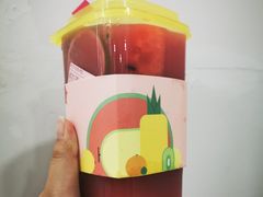 -果呀呀(国金街店)