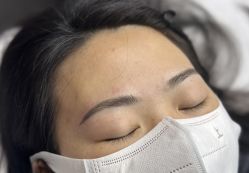 -张小野·专业半永久纹眉