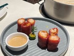 -煲王粤菜餐厅(中侨中心店)