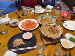 -天府中餐厅·粤菜·海南菜·生猛海鲜(三亚海棠湾洲际度假酒店)