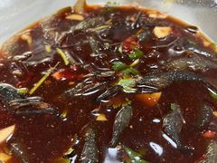 -翠茗农庄土菜馆(天目湖店)