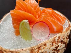 -一里樱栩·中华日料(东城店)