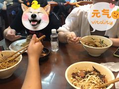 -易裕和·长沙米粉(友谊路店)