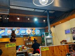 -名家韩国料理·烤肉(瑶海店)