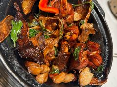 -鹿港小镇(金虹桥国际中心店)