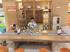 -善水温泉·汗蒸·SPA·生活会馆(桑田路店)
