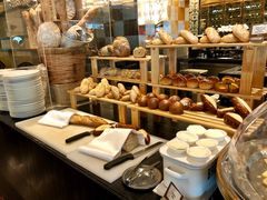 -圣丰索菲特·2 On 988 Café 自助餐厅