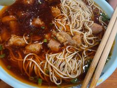 -潘国仙耳光馄饨(黄家阙路店)