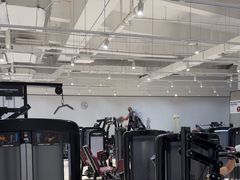 -FLARE STAR FITNESS(复地活力城店)