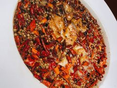 -椒爱水煮鱼川菜(CBD万达店)