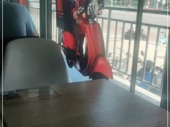 -肯德基(安定门店)