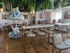 -Husky Go! 哈士奇体验馆·宠物咖啡厅狗咖