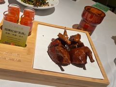 -汤城小厨•粤菜•靓汤(苏州街店)
