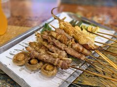 -老谢野馄饨(延安路店)