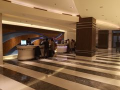 -杭州武林万怡酒店