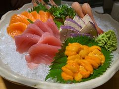 -酒久自助料理(佳兆业店)