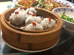 -杨记隆府(汉街店)