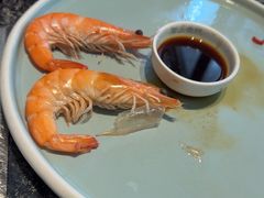-海上食代(赣江新天地店)