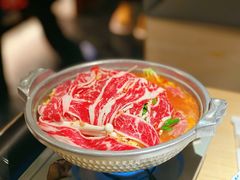 -南风(淮海街店)