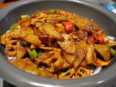 -哈啾嗨·新概念蒙餐(红星新城店)