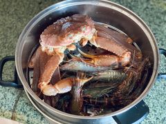 -盒马鲜生(岭南新世界店)