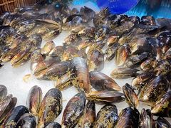-星海汇海鲜烤肉火锅自助(二七广场百年德化店)