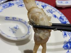 -老吉士酒家(天平路店)