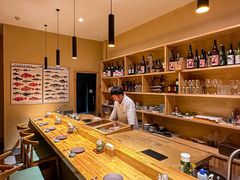 -镹·鱼料理  国产鱼使用店