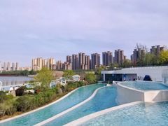 -清河半岛温泉度假酒店