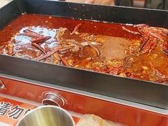 -雅佳神话·麻辣烤鱼(新街口店)