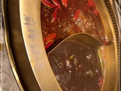 -麻路成都火锅(柏威年店)