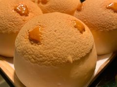 招牌菠萝包-炳胜品味(海印总店)