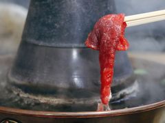 老金涮肉-天桥老金涮肉(牛街店)