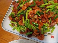 -61号餐吧(兴坪古镇漓江店)