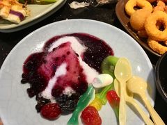 -九寸钉自助·炭火烤肉烧烤(欧乐时尚广场店)