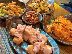 -玉祥府牛肉罩饼(金光道店)