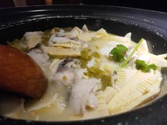 -九锅一堂酸菜鱼(新南凯德直营店)