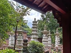 -太湖源风景区