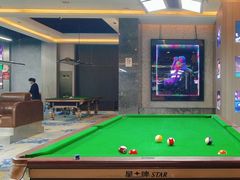 -澜花台球会所(远大金地中心店)