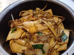 -惠丰堂饭庄·烤鸭·京味菜(西北旺·唐家岭店)
