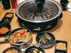 -九田家黑牛烤肉(溧水万达店)
